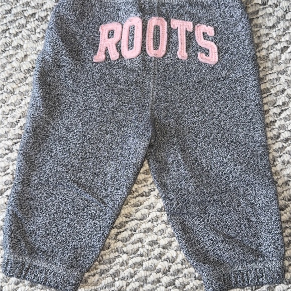 Baby Roots Trackpants - Picture 2 of 2